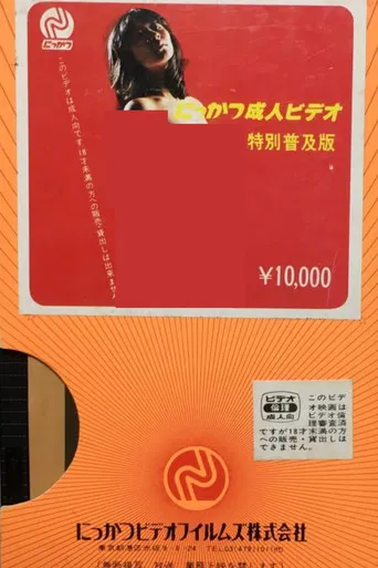 Perverted Lust poster