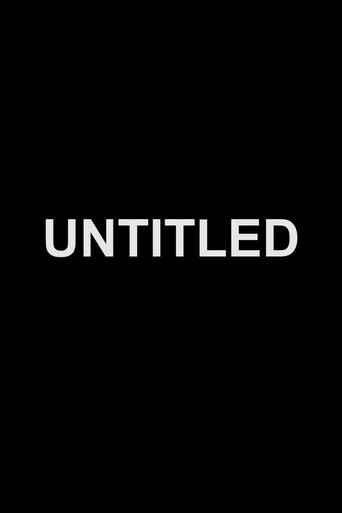 Untitled (Following) poster