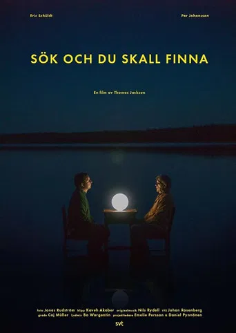 Sök och du skall finna poster
