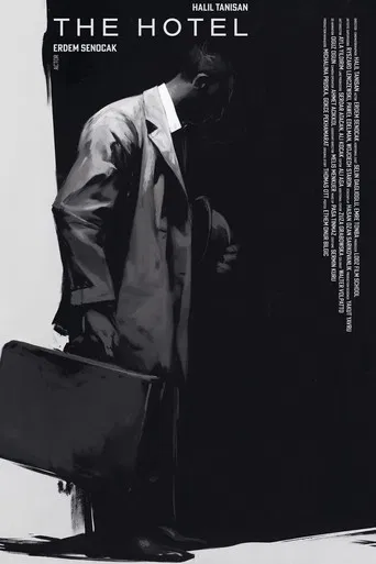 The Hotel poster