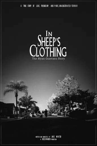 In Sheep's Clothing: The Ryan Guevara Story poster