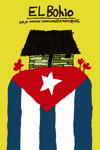 El bohío poster