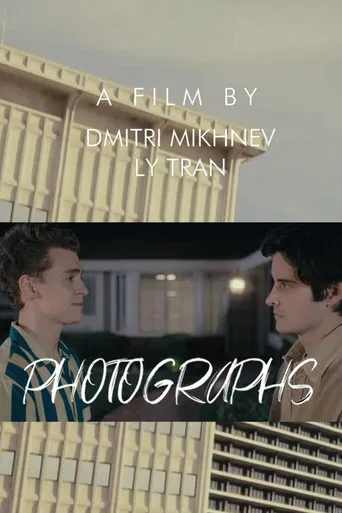 Photographs poster