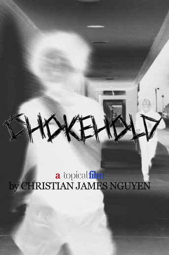 Chokehold poster