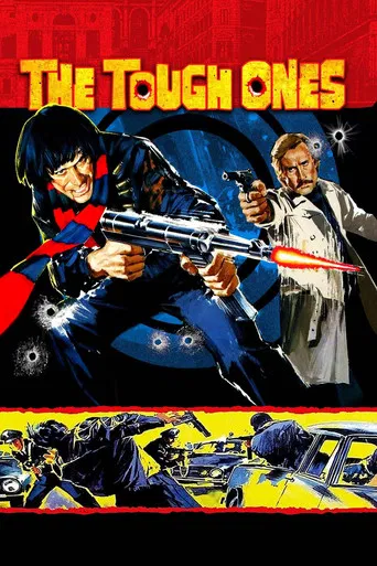 Rome, Armed to the Teeth poster