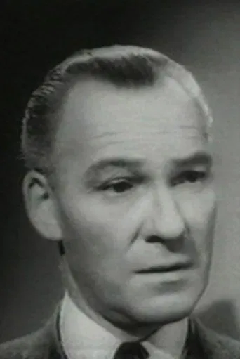 Fabian of the Yard poster