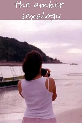 The Amber Sexalogy poster