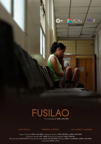 Fusilao poster