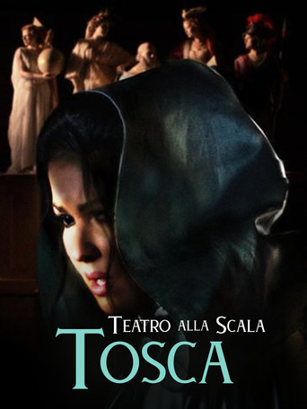 Tosca poster