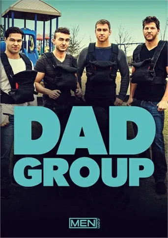 Dad Group poster