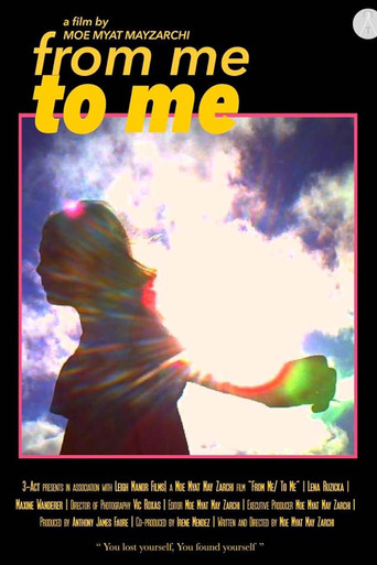 From Me To Me poster