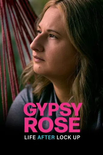 Gypsy Rose: Life After Lock Up poster