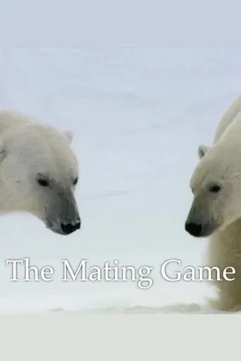 The Mating Game poster
