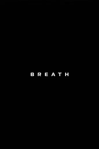 Breath poster
