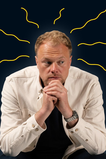 Degn vil være far poster