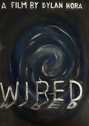 Wired poster