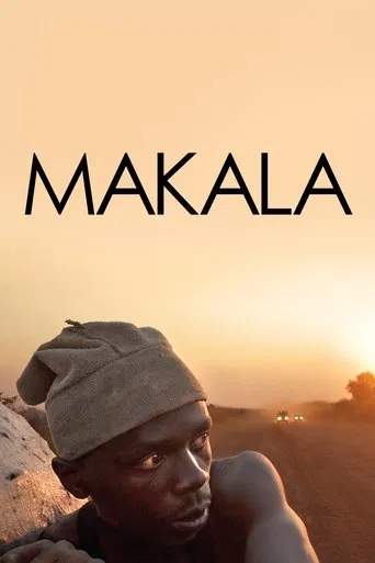 Makala poster