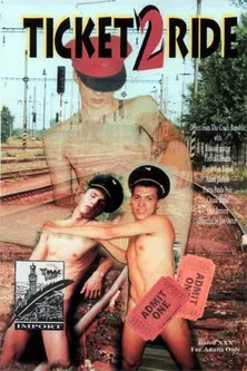 Ticket 2 Ride poster