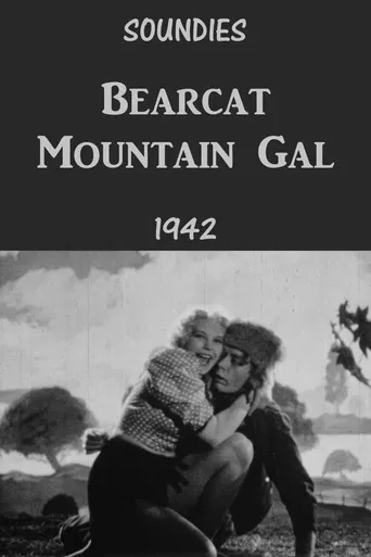 Bearcat Mountain Gal poster