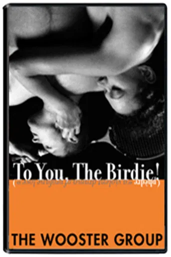 To You, The Birdie! (Phedre) poster