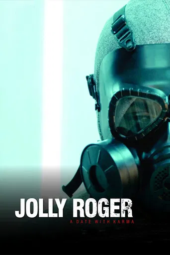 Jolly Roger poster