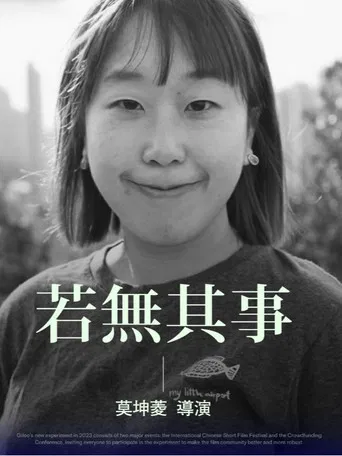 A Thousand Winds poster