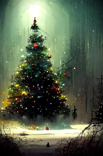 A Figgly Christmas poster