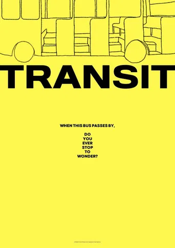 Transit poster