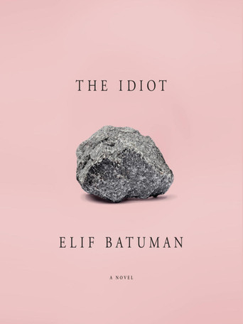 The Idiot poster
