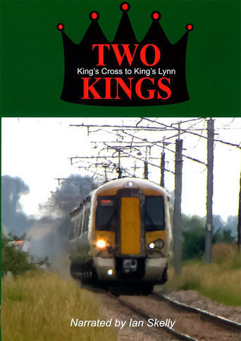 Two Kings poster