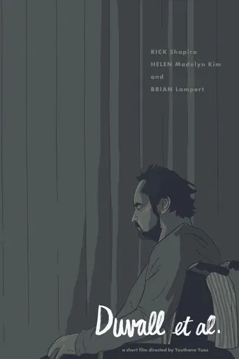 Duvall Et Al poster