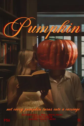 Pumpkin poster