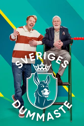 Sveriges dummaste poster