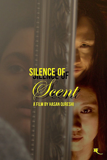 Silence of Scent poster
