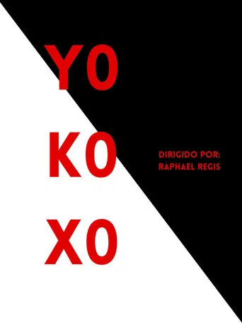 Y0K0X0 poster
