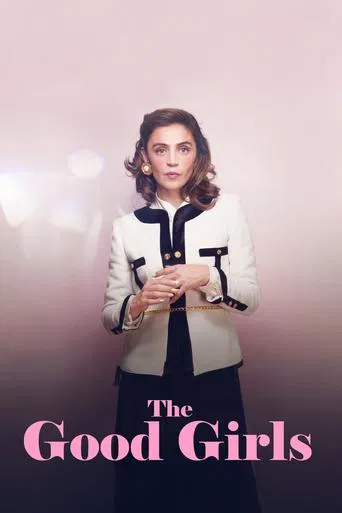 The Good Girls poster