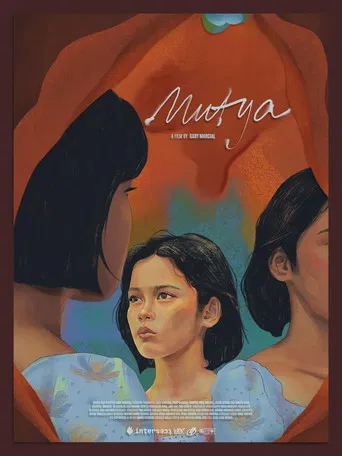 Mutya poster