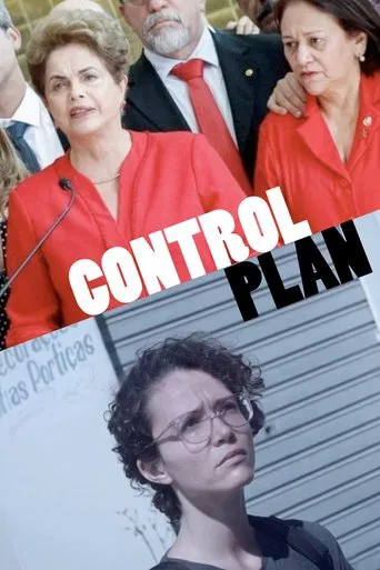 Control Plan poster