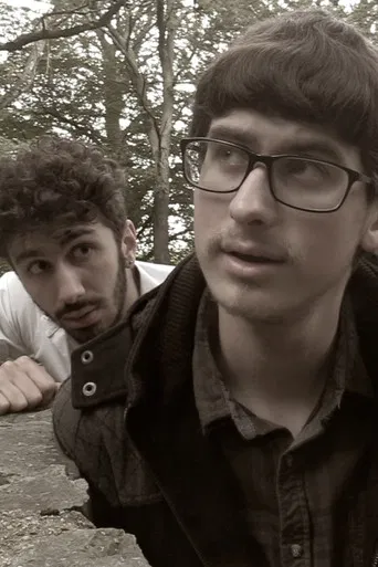 The Jethroverse Holiday Special poster