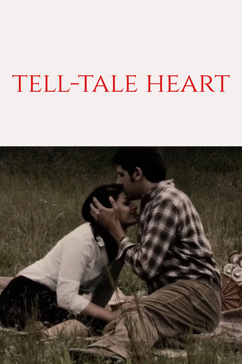 Tell-Tale Heart poster