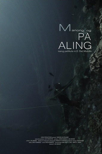 Man of Pa-Aling poster