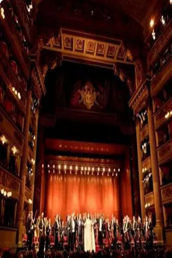 Gala des Ambassadeurs Rolex poster