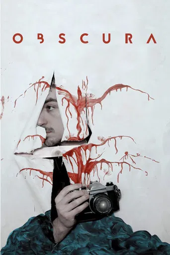 Obscura poster