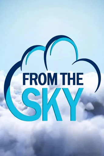 From the Sky poster