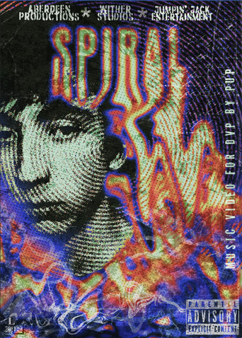 Spiral poster
