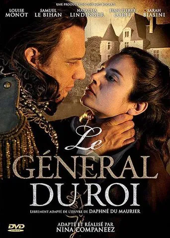 Le Général du roi poster