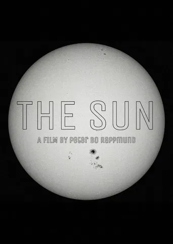 The Sun poster
