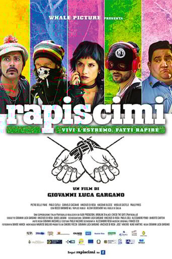 Rapiscimi poster