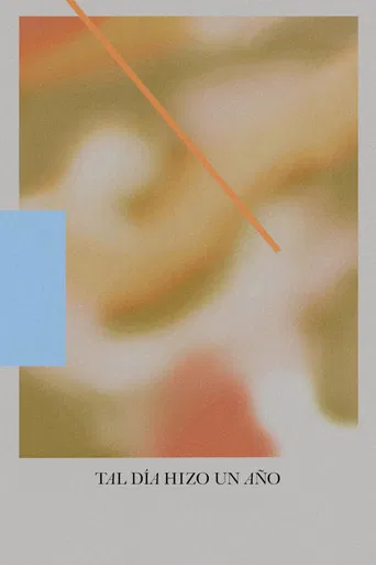 For the Time Being poster