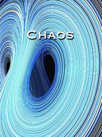 Chaos poster